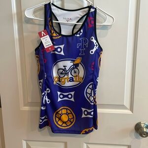 Primal Women’s Cycling Jersey